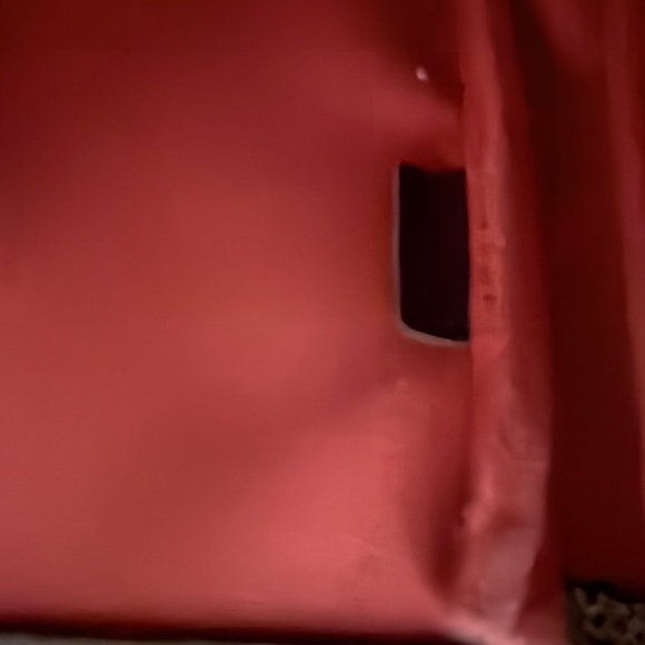 Louis Vuitton Pochette Accessories Damier Ebene - Picture 5 of 13